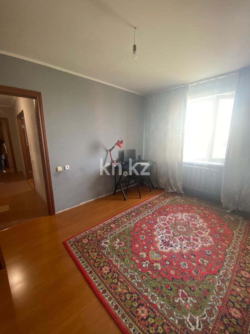 Продажа 2-комнатной квартиры, 55 м² - Продажа двухкомнатных квартир в Караганде - страница 16 фото 5 из 13