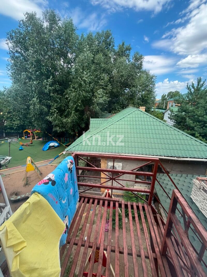 Продажа 8-комнатного дома, 534 м² - Недвижимость в Астане - страница 11 фото 8 из 40