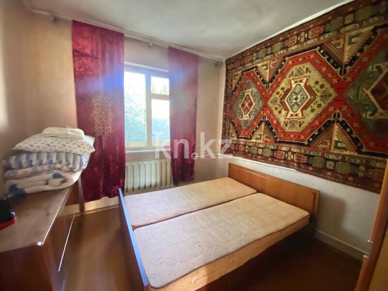 Продажа 4-комнатного дома, 100 м² - Продажа домов, коттеджей в Казахстане - страница 8 фото 8 из 18