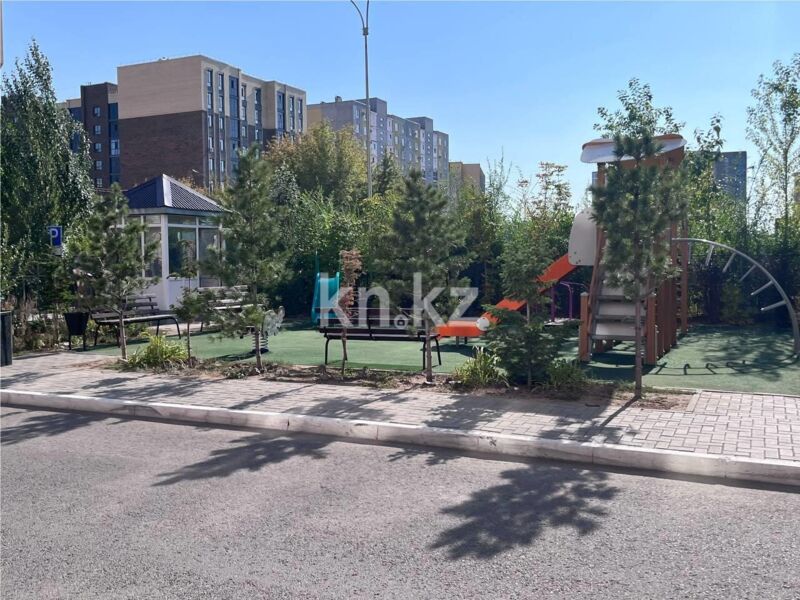 Продажа 2-комнатной квартиры, 64 м² - Продажа двухкомнатных квартир в Казахстане - страница 2 фото 10 из 12