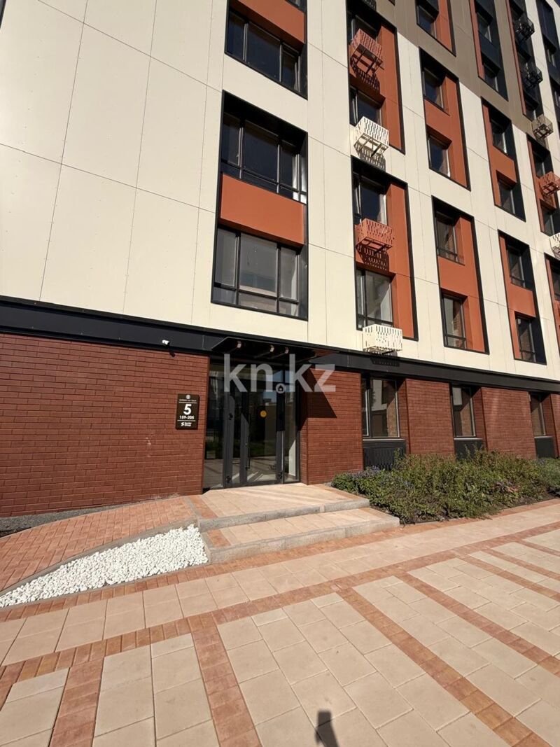 Продажа 1-комнатной квартиры, 37 м² - Продажа квартир в Казахстане - страница 169 фото 19 из 19