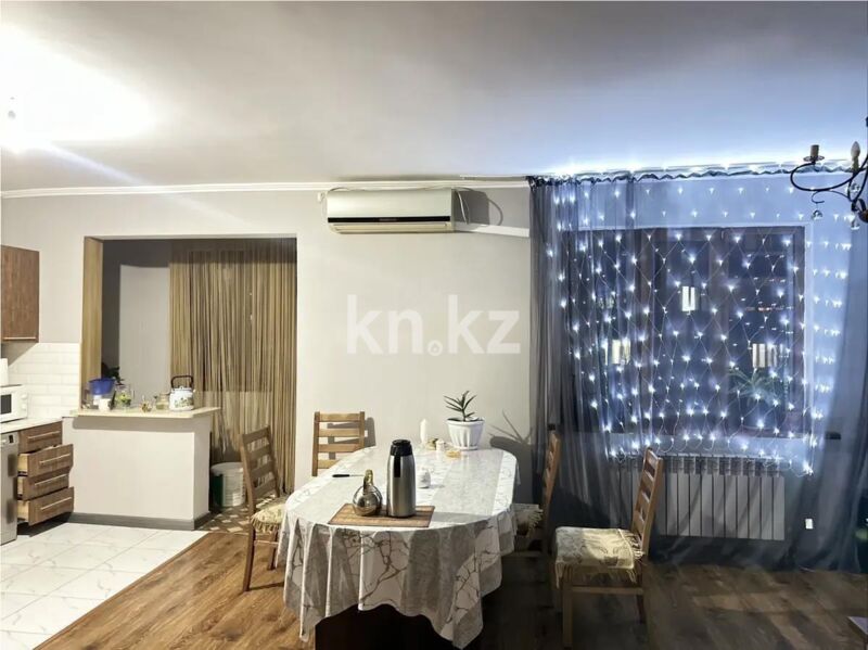 Продажа 3-комнатной квартиры, 77 м² - Продажа трехкомнатных квартир в Алатауском р-не Алматы - страница 18 фото 1 из 5