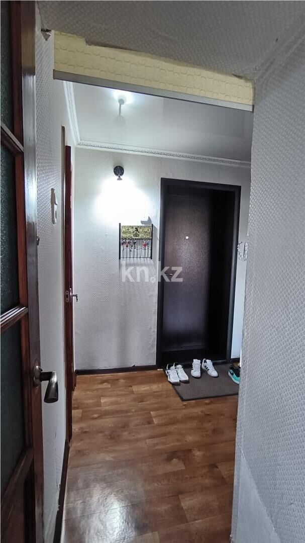 Продажа 3-комнатной квартиры, 61 м² - Продажа трехкомнатных квартир в Майкудуке Караганды - страница 6 фото 14 из 18