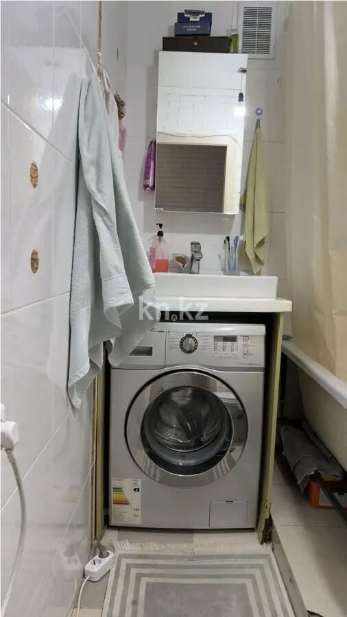 Продажа 2-комнатной квартиры, 45 м² - Продажа двухкомнатных квартир от собственников в Караганде - страница 23 фото 5 из 5