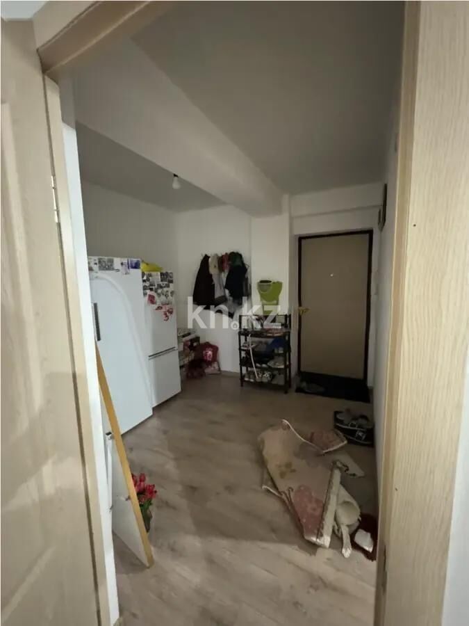 Продажа 3-комнатной квартиры, 78 м² - Продажа трехкомнатных квартир в Наурызбайском р-не Алматы фото 7 из 7