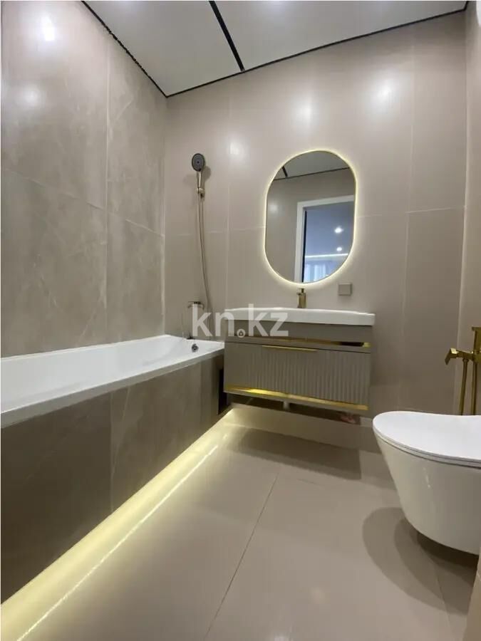 Продажа 3-комнатной квартиры, 66 м² - Продажа трехкомнатных квартир в Бостандыкском р-не Алматы - страница 17 фото 5 из 5