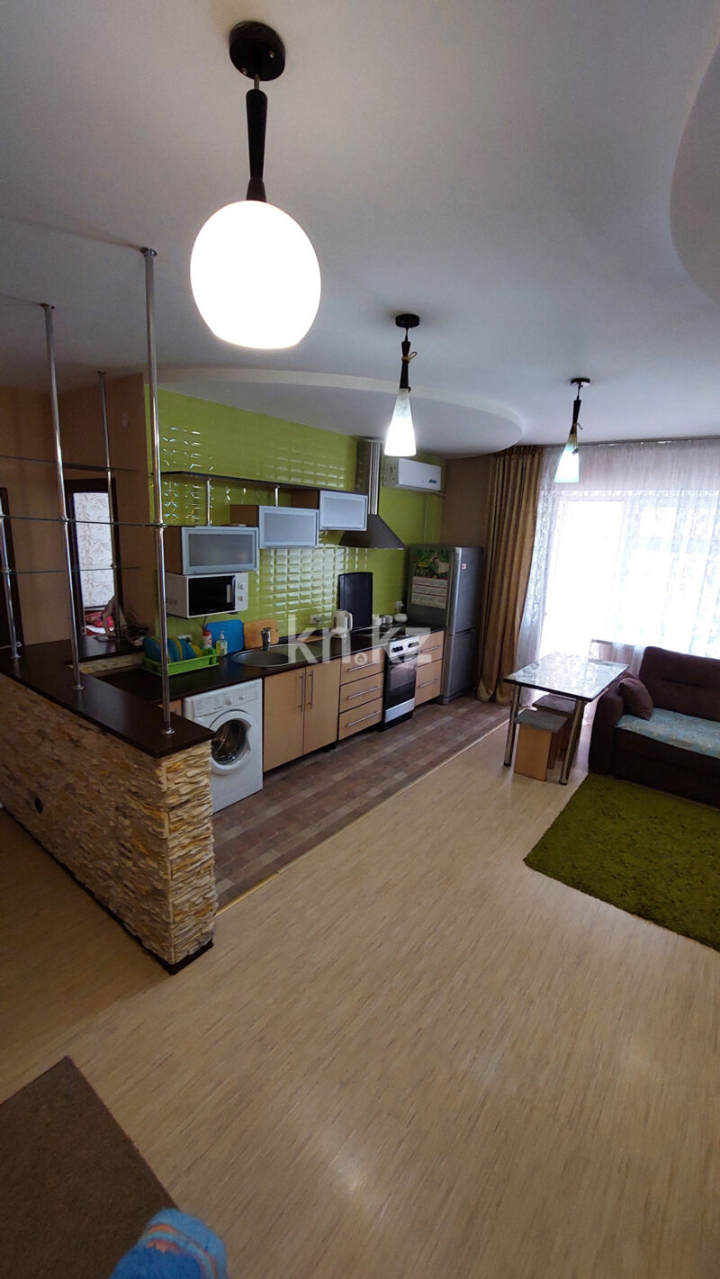 Аренда 2-комнатной квартиры посуточно, 55 м² - Аренда квартир посуточно в р-не Сарыарка Астаны фото 5 из 13