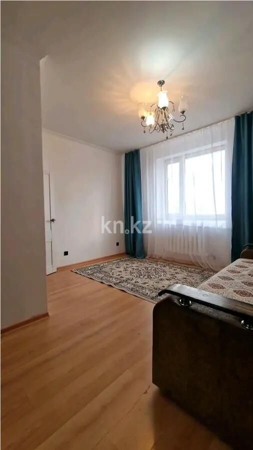 Продажа 1-комнатной квартиры, 35.3 м² - Продажа однокомнатных квартир в р-не Алматы Астаны - страница 9 фото 1 из 3