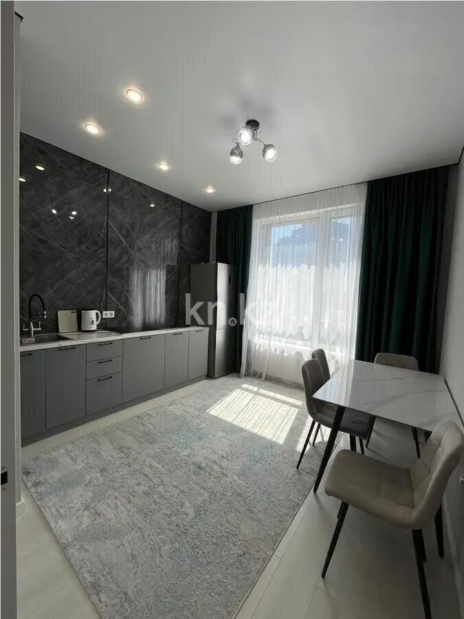 Продажа 1-комнатной квартиры, 40.4 м² - Продажа недвижимости в Астане - страница 15 фото 2 из 4