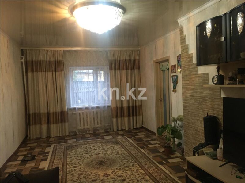 Продажа 4-комнатного дома, 144.1 м² - Продажа домов, коттеджей в Караганде - страница 7 фото 2 из 17