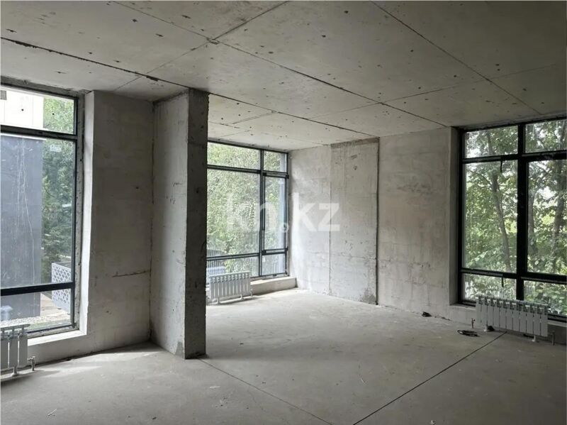 Продажа 2-комнатной квартиры, 57 м² - Продажа двухкомнатных квартир в Бостандыкском р-не Алматы - страница 30 фото 1 из 1
