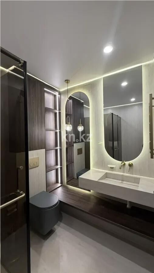 Продажа 2-комнатной квартиры, 46 м² - Продажа двухкомнатных квартир в Турксибском р-не Алматы - страница 19 фото 4 из 5