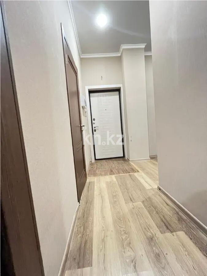 Продажа 1-комнатной квартиры, 38.5 м² - Продажа квартир в Казахстане - страница 2 фото 4 из 5