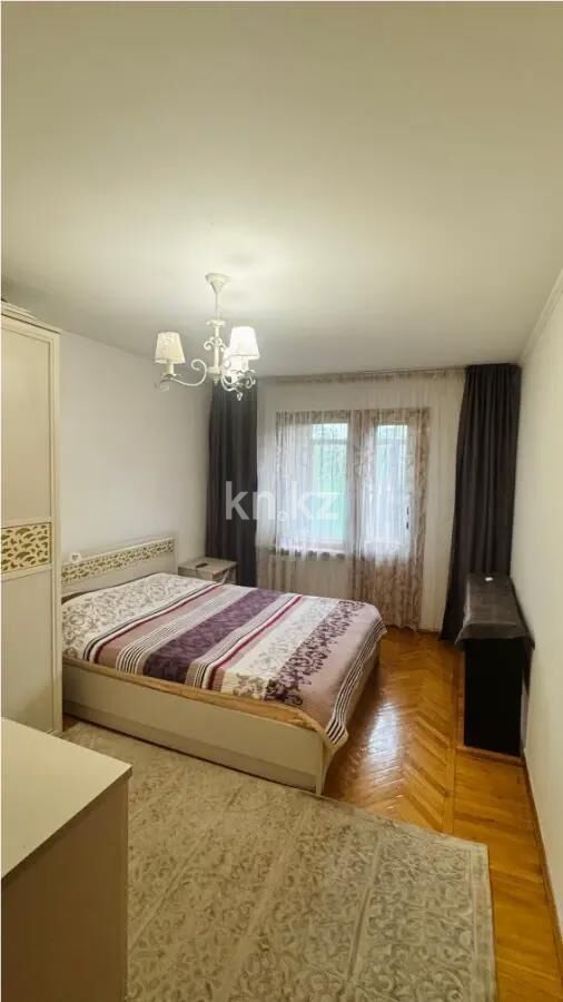 Продажа 4-комнатной квартиры, 83 м² - Продажа четырехкомнатных квартир в Ауэзовском р-не Алматы - страница 4 фото 2 из 8