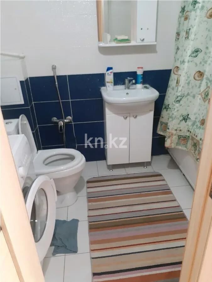 Продажа 1-комнатной квартиры, 39.2 м² - Продажа однокомнатных квартир в р-не Сарайшык Астаны - страница 7 фото 3 из 4