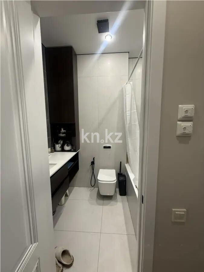 Продажа 3-комнатной квартиры, 80.4 м² - Продажа трехкомнатных квартир в Алмалинском р-не Алматы - страница 17 фото 3 из 3