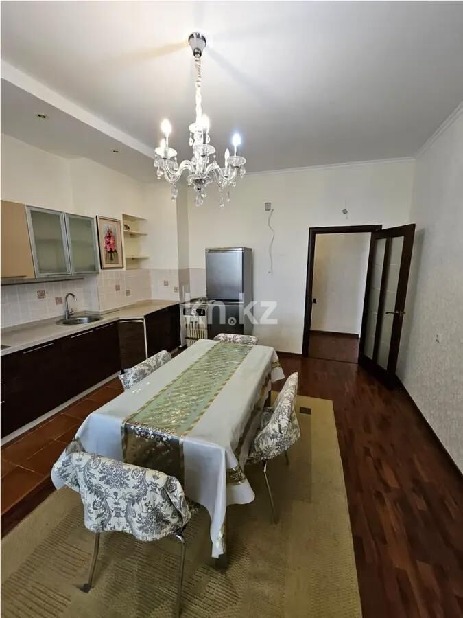 Продажа 3-комнатной квартиры, 135 м² - Продажа квартир в кирпичном доме в Астане - страница 195 фото 4 из 6