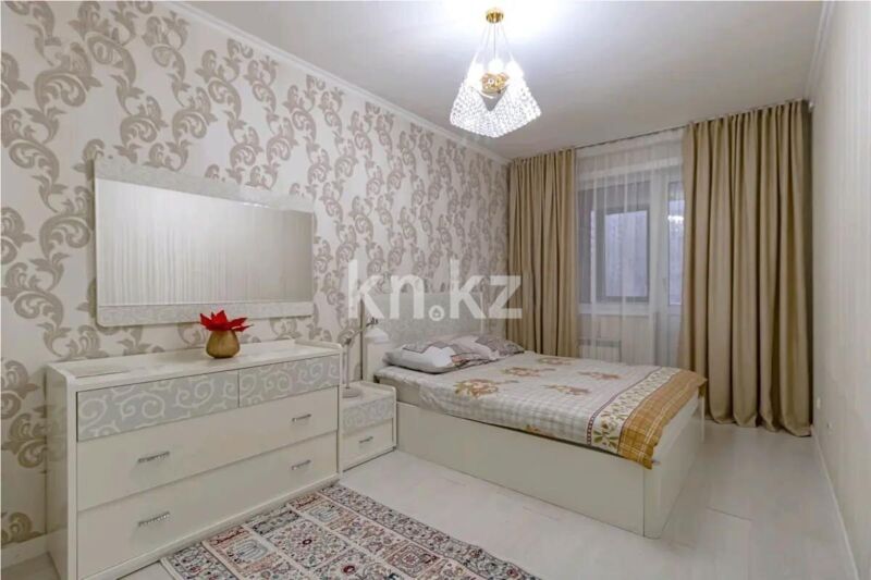Продажа 3-комнатной квартиры, 110 м² - Продажа квартир в Казахстане - страница 121 фото 2 из 6