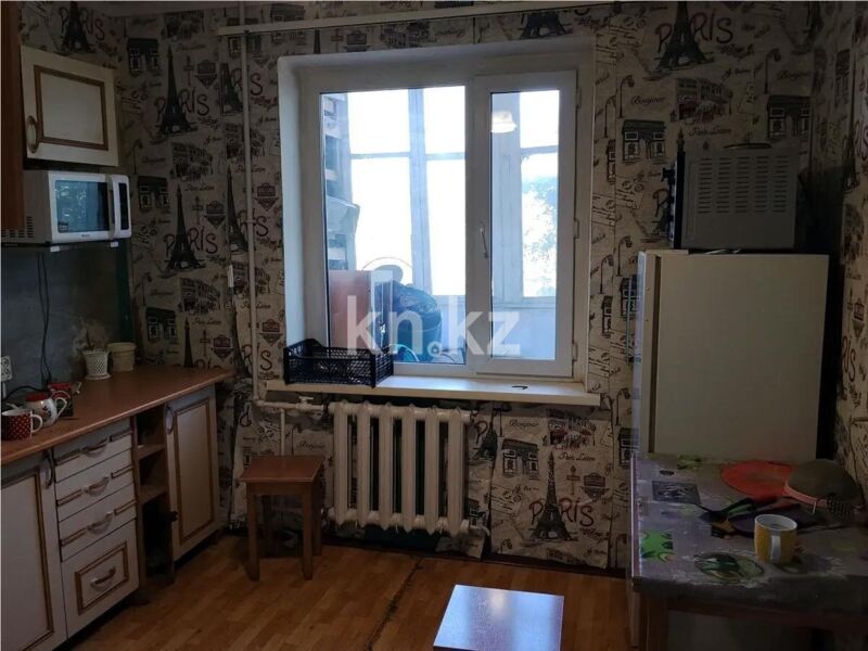 Продажа 1-комнатной квартиры, 36 м² - Продажа однокомнатных квартир в панельном доме в Темиртау фото 2 из 4