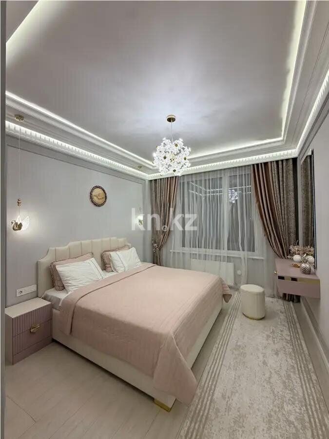 Продажа 2-комнатной квартиры, 60 м² - Недвижимость в Астане - страница 21 фото 2 из 4