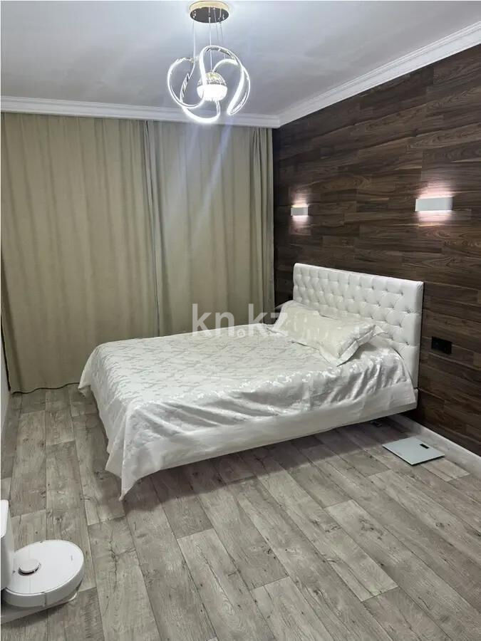 Продажа 4-комнатной квартиры, 84 м² - Продажа квартир в Шахтинске - страница 5 фото 2 из 7