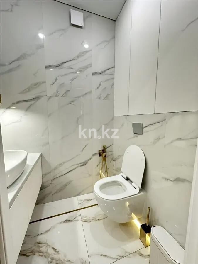 Продажа 3-комнатной квартиры, 91 м² - Продажа трехкомнатных квартир в Алмалинском р-не Алматы - страница 12 фото 6 из 7