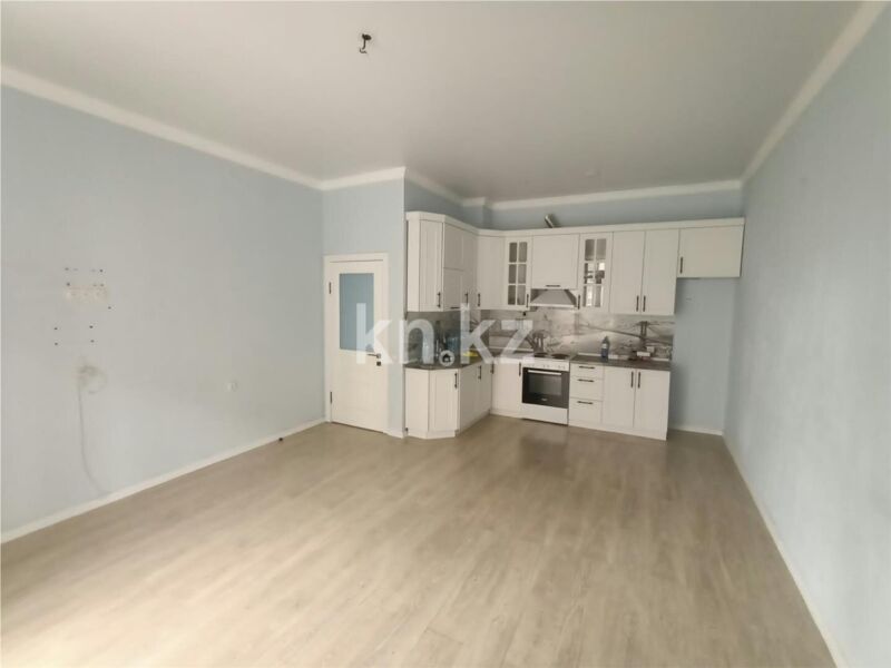 Продажа 2-комнатной квартиры, 53 м² - Продажа квартир в кирпичном доме в Казахстане - страница 259 фото 4 из 15