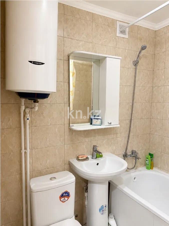 Продажа 1-комнатной квартиры, 31 м² - Продажа квартир от собственников в Шахтинске - страница 2 фото 4 из 5