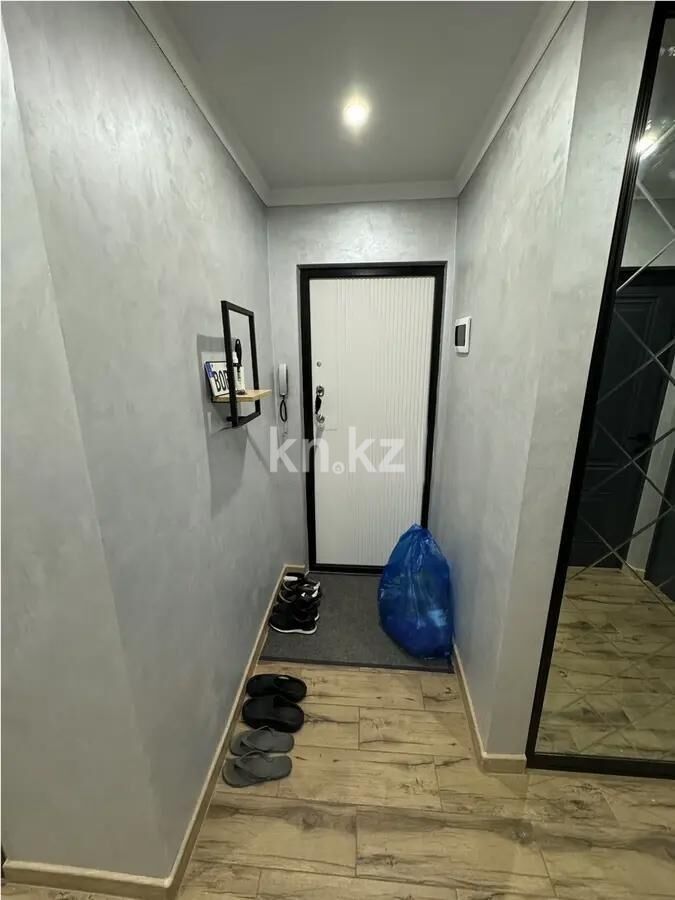 Продажа 3-комнатной квартиры, 64 м² - Продажа трехкомнатных квартир в Алматы фото 6 из 6