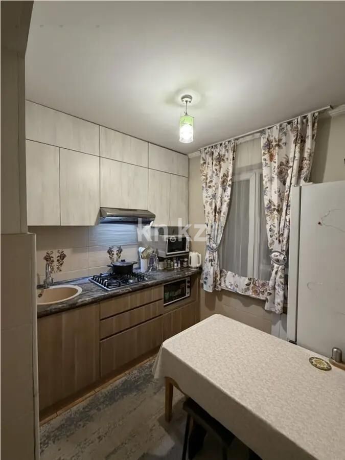 Продажа 2-комнатной квартиры, 44.3 м² - Продажа квартир в Алмалинском р-не Алматы - страница 7 фото 3 из 6