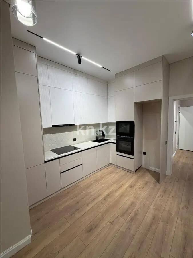 Продажа 1-комнатной квартиры, 42 м² - Продажа однокомнатных квартир в кирпичном доме в Алматы - страница 14 фото 2 из 4