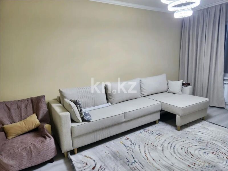 Продажа 2-комнатной квартиры, 58 м² - Продажа квартир в Казахстане - страница 165 фото 1 из 5