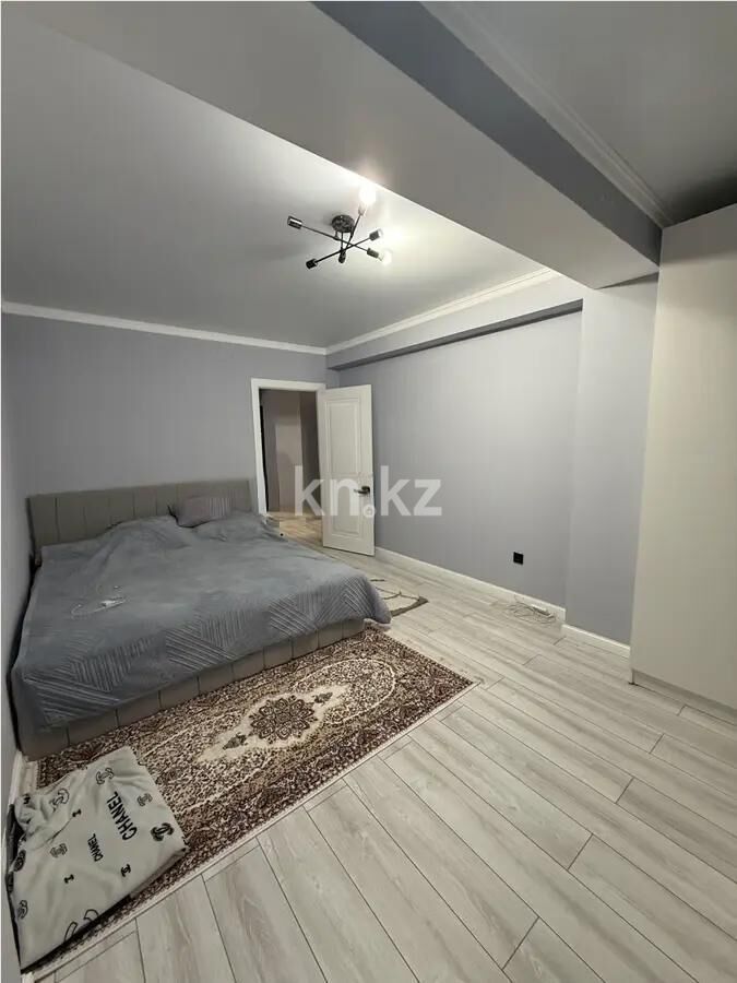 Продажа 3-комнатной квартиры, 82 м² - Продажа трехкомнатных квартир от собственников в Алматы фото 4 из 9
