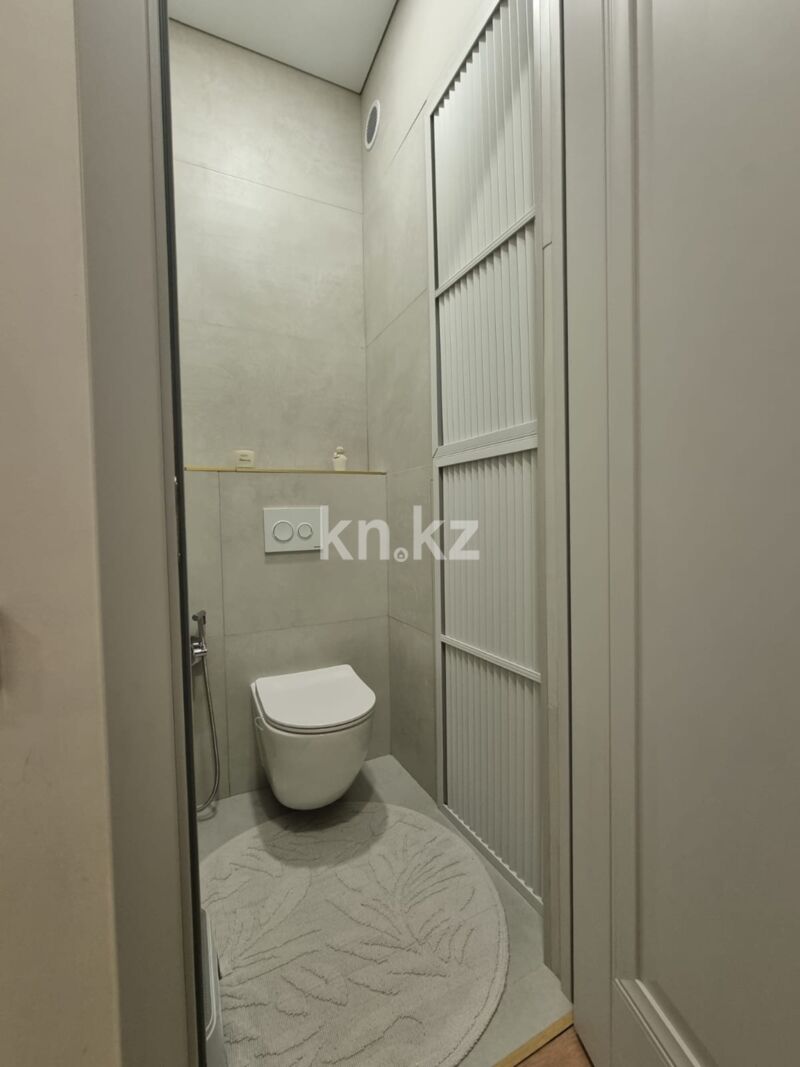 Продажа 3-комнатной квартиры, 92 м² - Продажа трехкомнатных квартир в монолитно-каркасном доме в Алматы - страница 2 фото 16 из 23