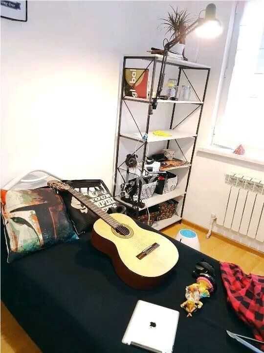 Продажа 3-комнатной квартиры, 93.4 м² - Продажа трехкомнатных квартир в Алатауском р-не Алматы - страница 17 фото 1 из 3