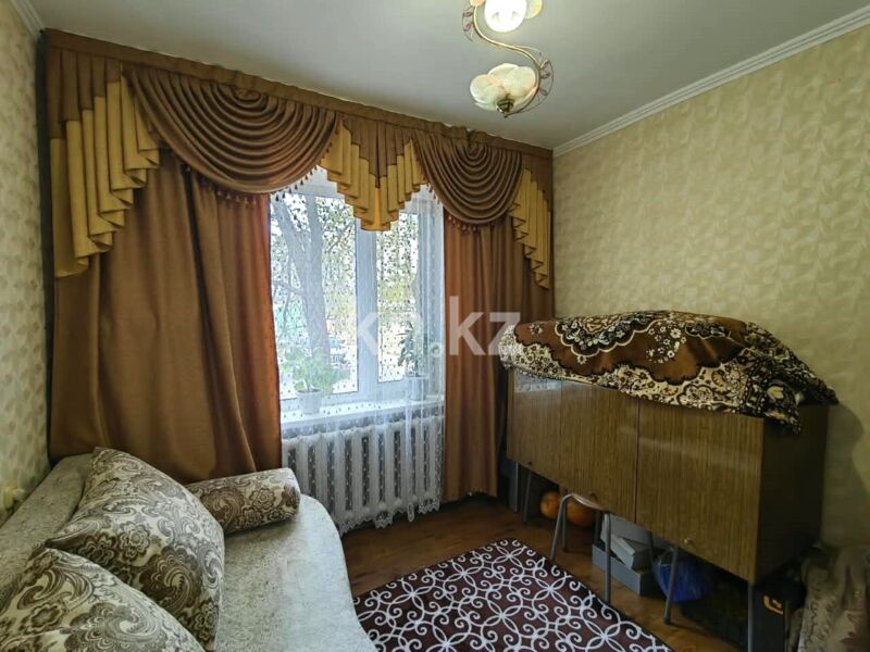 Продажа 3-комнатной квартиры, 63 м² - Продажа трехкомнатных квартир на Юго-Востоке Караганды фото 17 из 40