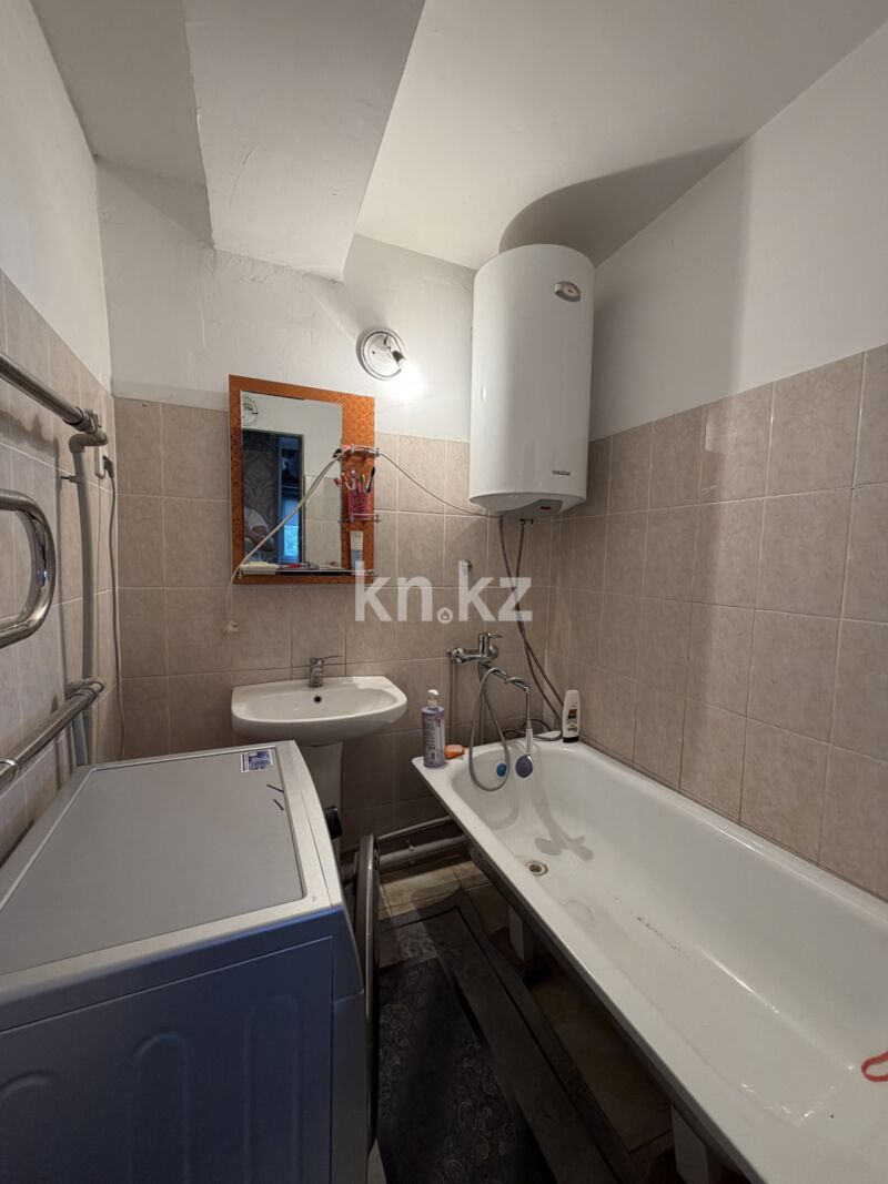 Продажа 3-комнатной квартиры, 76 м² - Продажа квартир в Абайском р-не Шымкента фото 14 из 16
