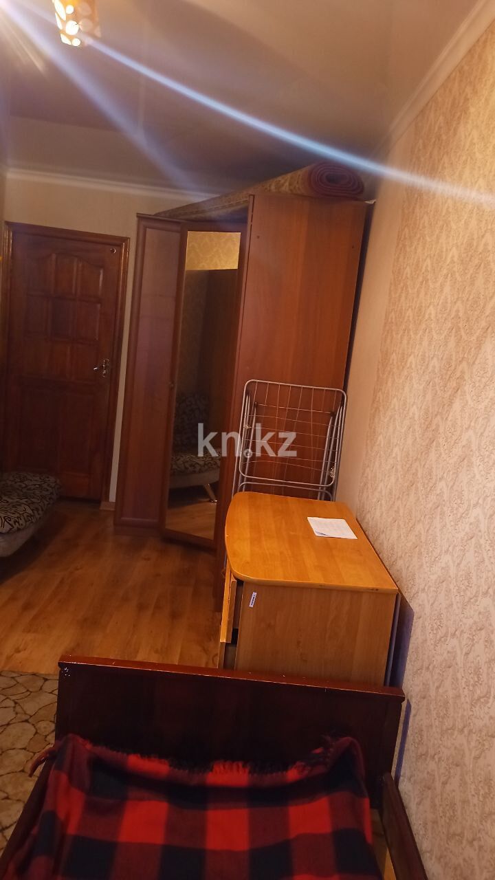 Аренда комнаты помесячно, 14 м² - Аренда недвижимости в Алматы - страница 4 фото 4 из 4