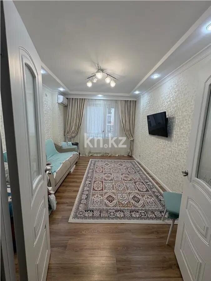 Продажа 2-комнатной квартиры, 60 м² - Продажа двухкомнатных квартир от собственников в Астане - страница 73 фото 1 из 5