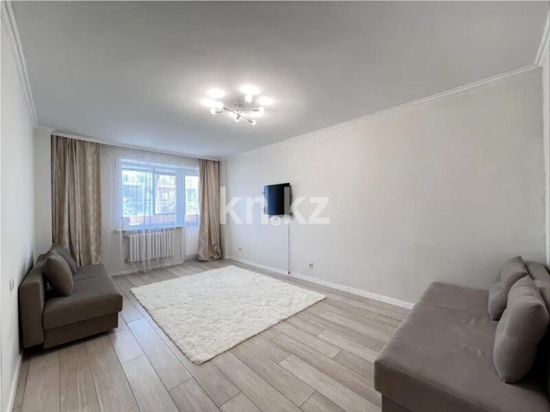Продажа 1-комнатной квартиры, 45.1 м² - Продажа однокомнатных квартир в Астане - страница 4 фото 1 из 4
