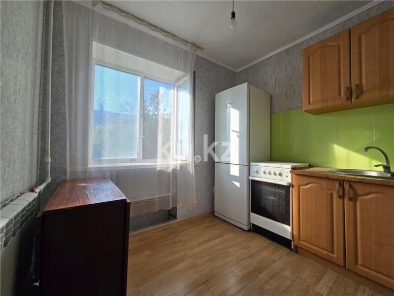 Продажа 2-комнатной квартиры, 43 м² - Продажа двухкомнатных квартир в Темиртау - страница 8 фото 5 из 13