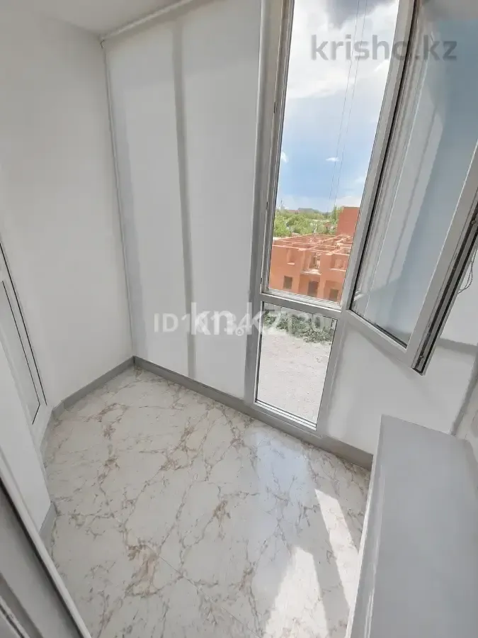 Продажа 2-комнатной квартиры, 40 м² - Продажа двухкомнатных квартир в р-не Сарыарка Астаны - страница 16 фото 12 из 26