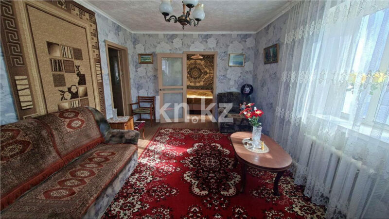 Продажа 4-комнатного дома, 72.3 м² - Продажа земельных участков в Темиртау фото 4 из 27