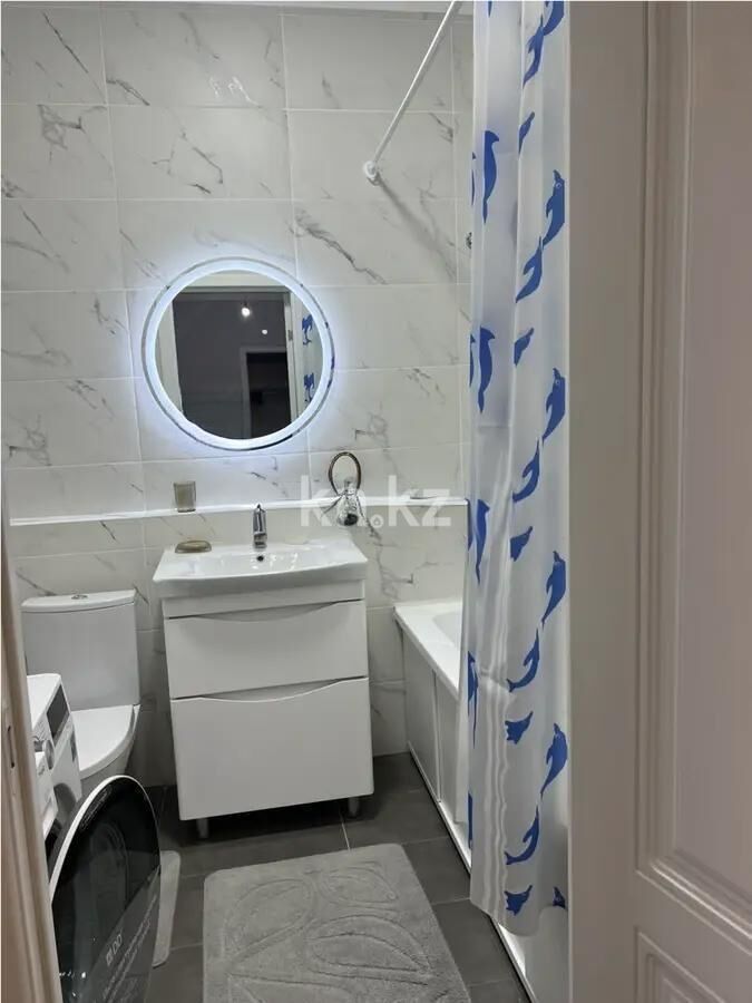 Продажа 2-комнатной квартиры, 60 м² - Продажа двухкомнатных квартир в монолитном доме в Казахстане - страница 13 фото 4 из 4