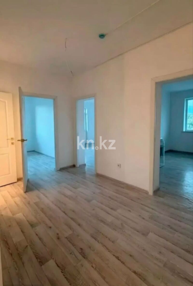 Продажа 2-комнатной квартиры, 68 м² - Продажа квартир в монолитном доме в Алматы - страница 8 фото 8 из 8