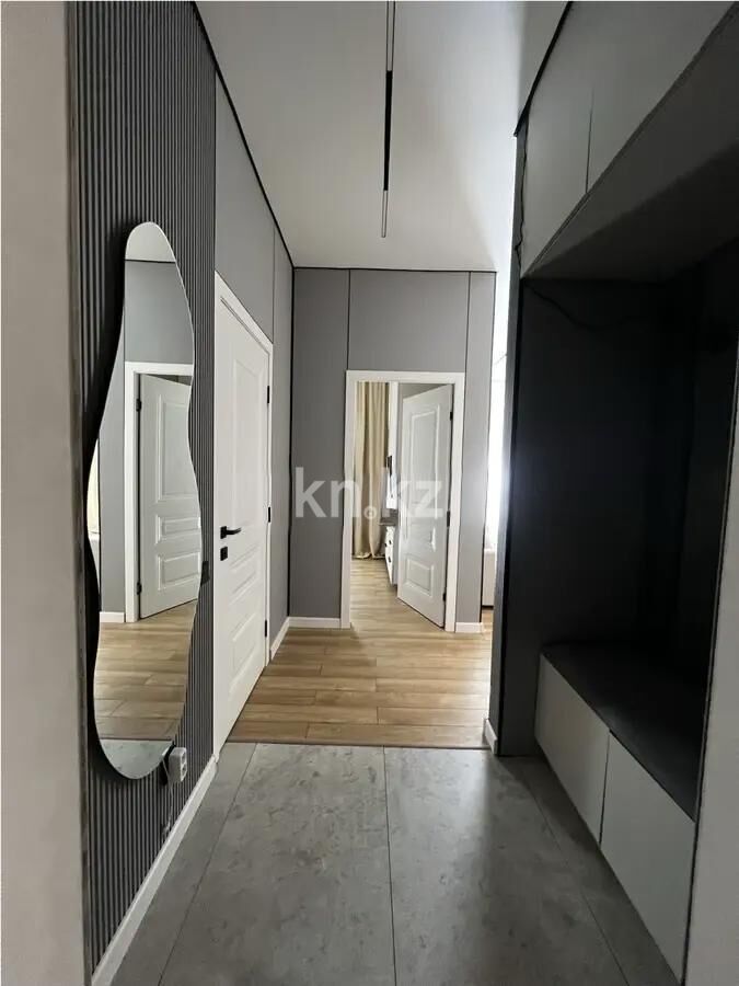 Продажа 2-комнатной квартиры, 40 м² - Продажа двухкомнатных квартир в монолитно-каркасном доме в Казахстане - страница 4 фото 5 из 5
