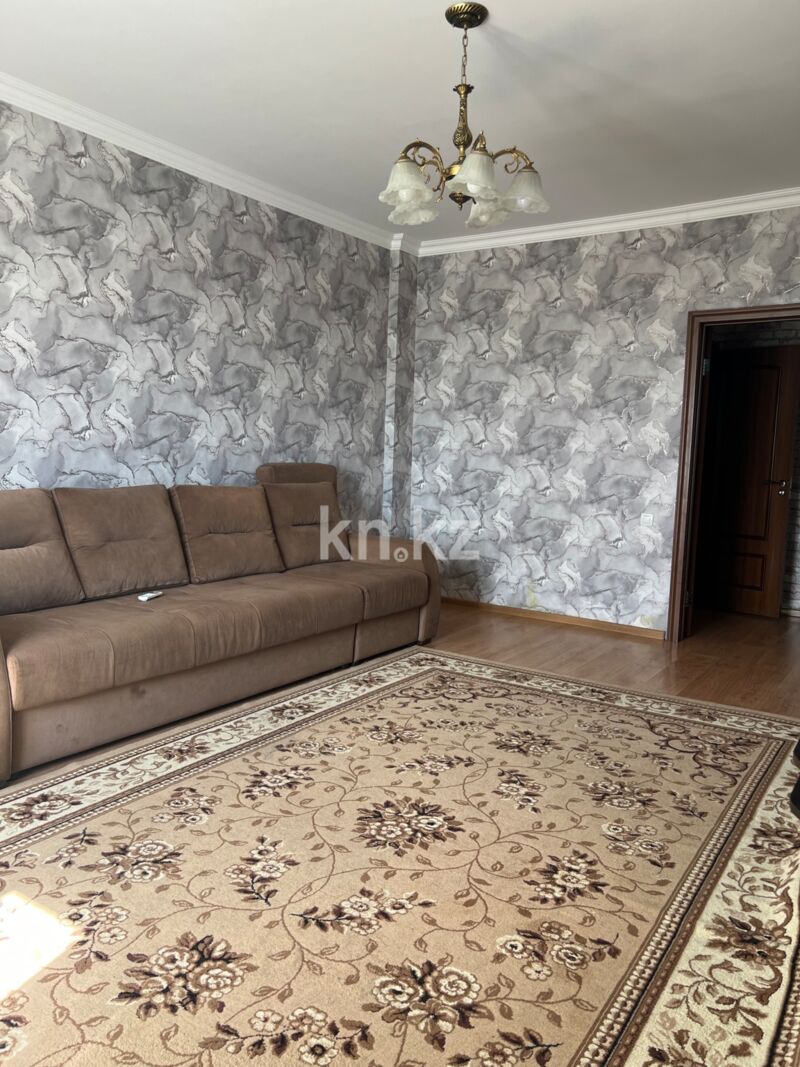 Продажа 2-комнатной квартиры, 80 м² - Продажа квартир от собственников в Караганде фото 19 из 23