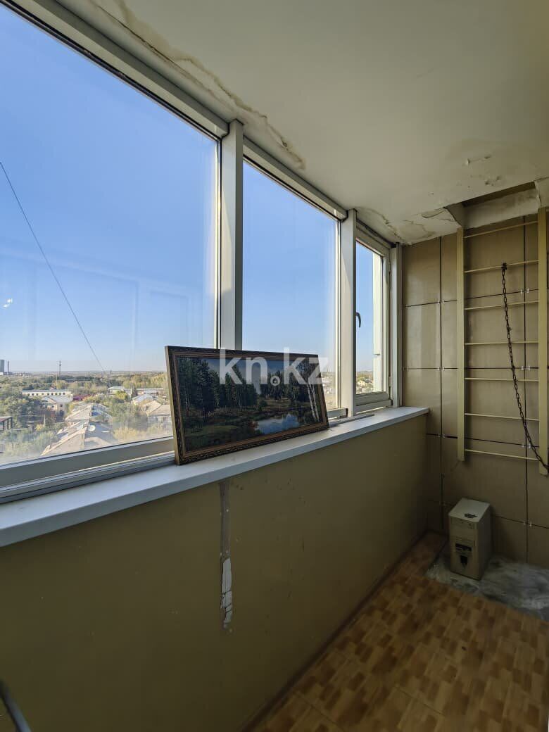 Продажа 4-комнатной квартиры, 105.3 м² - Продажа квартир в Семее фото 15 из 28