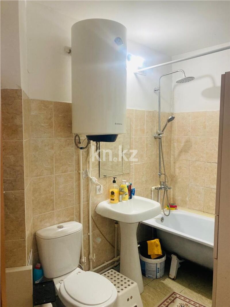 Продажа 3-комнатной квартиры, 83 м² - Продажа трехкомнатных квартир в Караганде - страница 50 фото 10 из 17