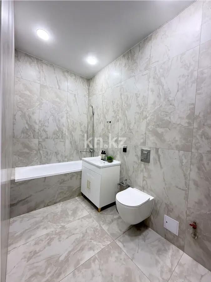 Продажа 3-комнатной квартиры, 73 м² - Продажа квартир в Алмалинском р-не Алматы фото 4 из 4